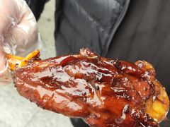 -王裕興肉莊(南禅寺店)