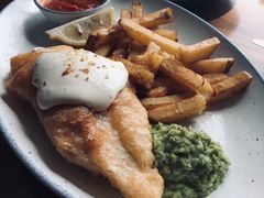 -FISH&POTATO Cō(地中海美食 万象城店)