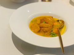 -上蔬无瑕· 创意素食·Vegetarian(华采天地店)