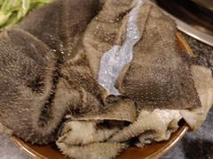 毛肚-邓莽子老火锅(中兴路总店)