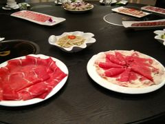 -食鲜捞火锅(湖西路店)