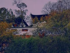 -东坡赤壁风景名胜区