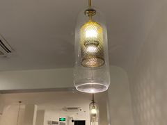 大堂-马头巷·食景园(苏州总店)