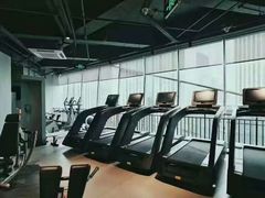 -健狗狗24小时智能自助健身房(龙湖重庆时代天街D馆店)