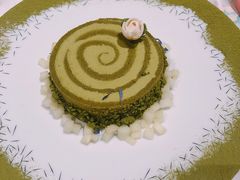 -théATRE 茶聚场(王府中環店)
