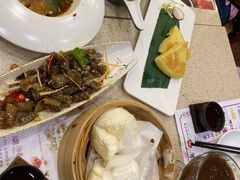 -点都德(盘福楼店)