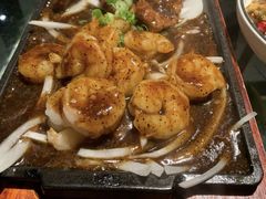 -小巷餐厅(五大街店)