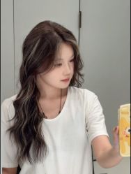 -DL HOPE明星造型