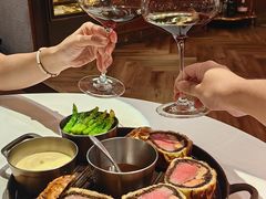 -Le Bistrot de Racine