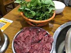 -泸州酸菜豆花火锅川师店