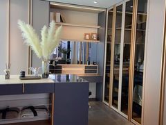 -佰丽爱家全屋定制(汶水店)