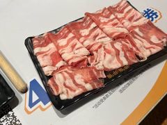 -呷哺呷哺 黄金牧场 (天津熙悦汇店)