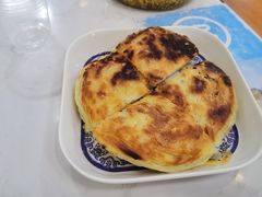 油旋-老师家羊杂碎(延安总店)