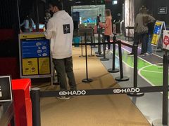 -VS SPORTS PARK运动玩乐园·团建·生日会(合生汇店)