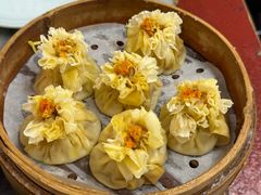 -都一处烧麦馆(前门店)