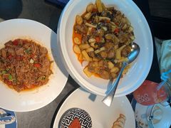 紫苏香辣牛蛙-凤凰湘语·湘粤鲜融(浦东旗舰店)