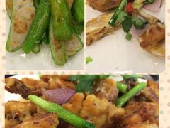 -顺德一品粥·20年凤城老字号(芳村店)