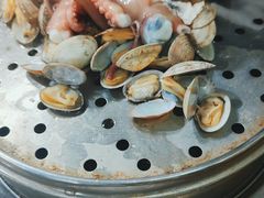 -九层海鲜塔(市南店)