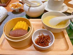 -王府茶楼茶宴·创意菜(朝阳公园店)