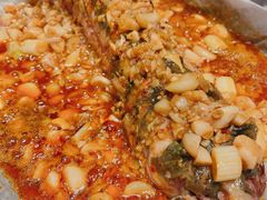 -红辣椒·川菜·火锅(大洋中心店)