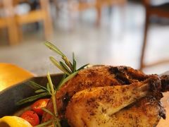 公社招牌烤春鸡-COMMUNE幻师(五角场店)