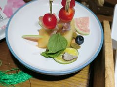 -芸南道·过桥米线(昆明老街旗舰店)