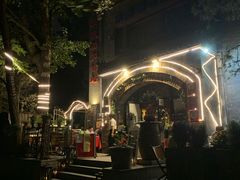 -申德勒加油站西餐厅(日坛路总店)