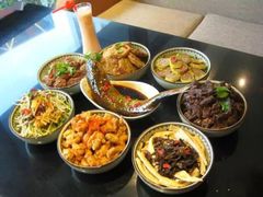 -大圆碗(新兴路店)