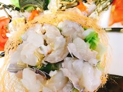 -韩山苑·潮州美食·私房菜(天安数码时代大厦店)