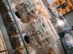 零售区-泸溪河桃酥(江宁万居汇店)