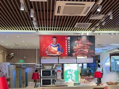 -西贝(武汉群星城店)