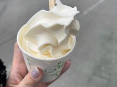 -古老冰山特色冰淇淋店(艾提尕尔店)