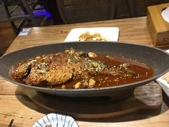 -阿凡提餐厅(簋街店)