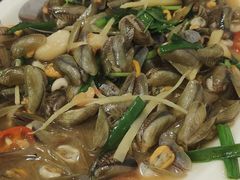 -长平肥姐白粥·海鲜打冷