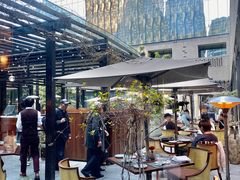 -Tivano意大利餐厅(成都居舍酒店)