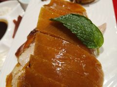 -正阳门饭庄·烤鸭·北京菜(万丰路七里庄店)