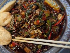 -东来土菜馆(民祥园路店)