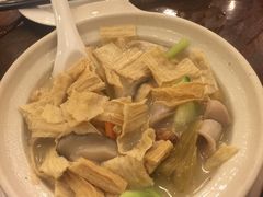 -今一靓汤.顺德菜东莞三十年老字号(厚街店)