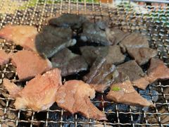 -合易泓烤肉•首创生椰大油边(宁山路店)