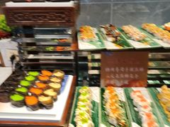 -伍棵星炭烤自助料理·烤鳗鱼(浦东食品城店)