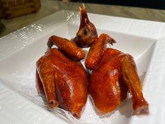 红烧乳鸽-陶陶居酒家(环市东店)