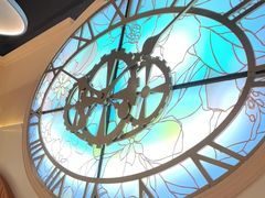 -青叶202都市餐厅(迪诺水镇店)