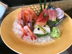 -山葵家·创意料理(宁波来福士店)