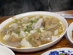 -九九牛肉馆(南山路店)