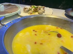 -溏心风鲍港式打边炉(余英坊店)