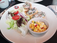 -漫咖啡(沙龙汇店)