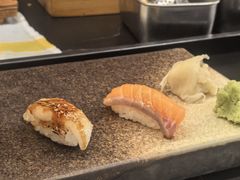 -Sushi Hanzo半藏(天环广场店)