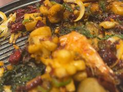 -孟记粥铺·家常菜·烧烤·粥(亚运村店)