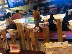 -成都你六姐·牛肉冒菜(城市集市合生汇店)