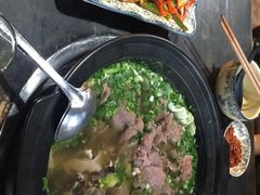 -乐山食古香跷脚牛肉